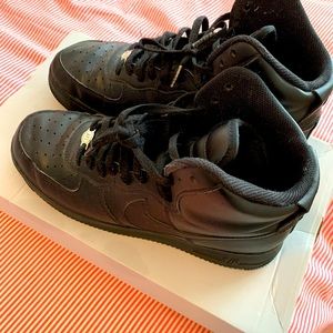 Air Force 1 High 07